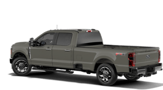 2027 Ford Super Duty® External Image 2